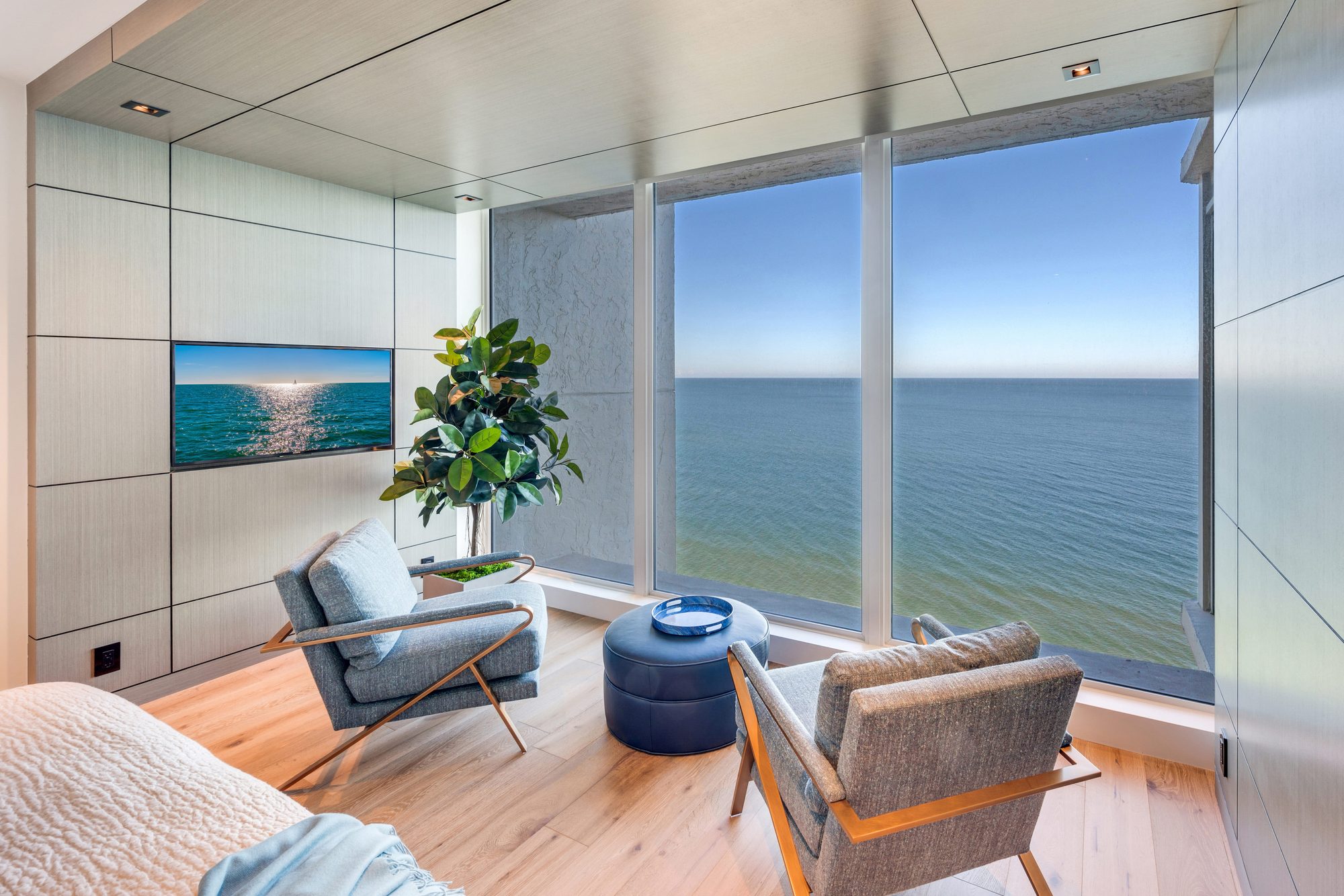 Interior real estate photo by NaplesArchMedia